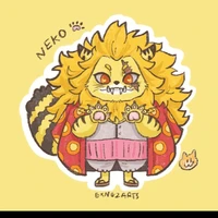 nekonamushi