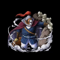 inuarashi