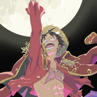 luffy