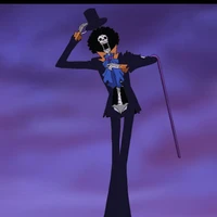 brook