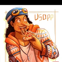 usopp