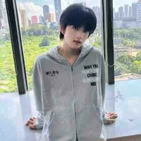 Trương Hàm Thụy_Omega