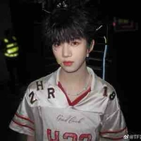 Trương Hàm Thụy_Omega