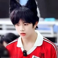 Trương Hàm Thụy _ebe