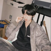 Dương Bác Văn _gã