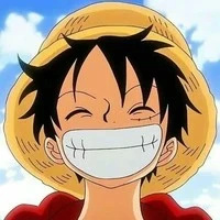 Monkey.D Luffy