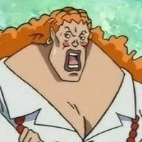 Curly Dadan