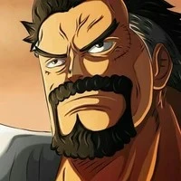 Monkey.D Garp