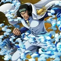 Aokij Kuzan