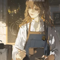 Mira [Marigold]