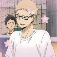 Tsukishima Kei