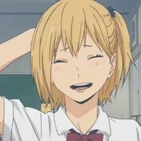 Yachi Hitoka