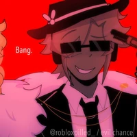 chance ( mỹ nam 👽🤞)