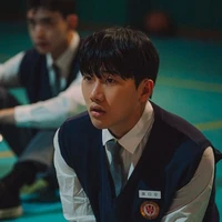 Jin Da Beom