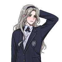 Helena Riegrow