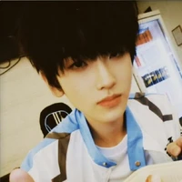 ZuoQiHan_cậu²