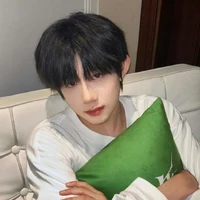 ChenYiHeng_cậu³
