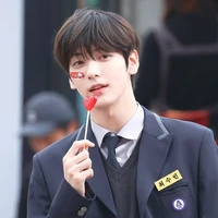 Choi Soobin