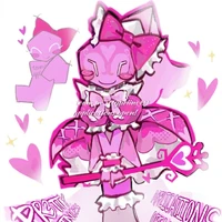 pr3tty princess( công túa)