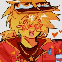 Elliot( m phải ăn pizza)