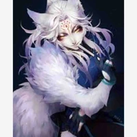 Nakuru ( dạng người )