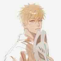 Uzumaki naruto 