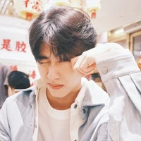 Khương Tiểu Soái