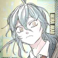Akao Akira