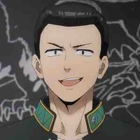 Enomoto Takeshi