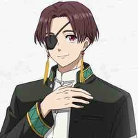 Suou Hayato 