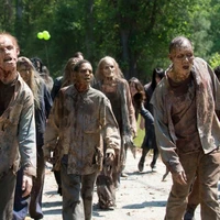 Đám zombie