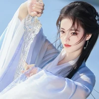 Mộc Mộc/Chỉ Lan