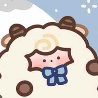 Cừu biết bay💗