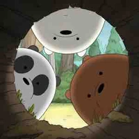Yuyu-Yaya-Tintin