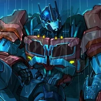 OPTIMUS PRIMES
