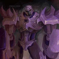 MEGATRON