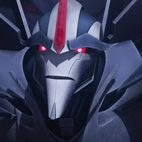 STARSCREAM