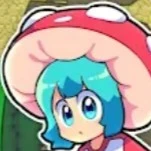 yummie mushroom