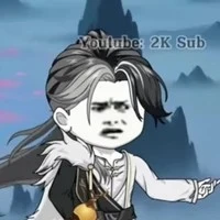 Nguyên Thủy Nhân