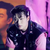 Trần Đăng Dương-Dương Domic