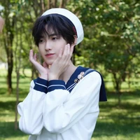 Tả Kỳ Hàm_cậu_