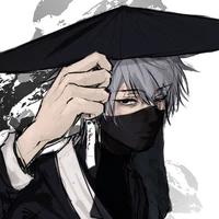 Hatake Kakashi