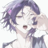 「Mikage Reo」