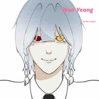 Lee Yoon [Won Yeong - Angel] 