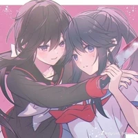 cuồng ayano , ryoba / t/g /