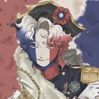 French Empire/ F.E