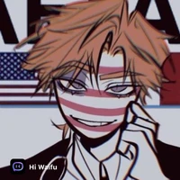 United States of America/ USA