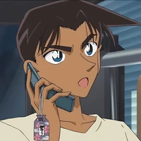 Hattori Heiji