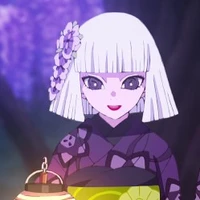 con 4 chúa công kuina