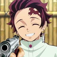 kamado tanrijro(hài )